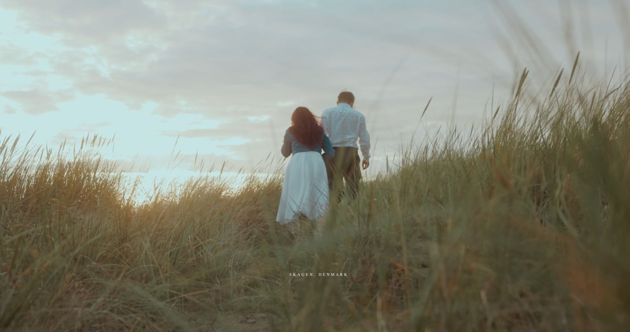 Nor Weddings - Film. Nor Weddings — Photo & Film