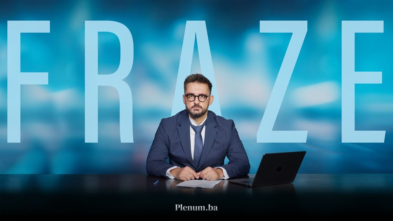 “Fraze” Frenkie x Plenum.ba Music Video. Hamza Makić Cinematographer, Photographer & Visual Artist