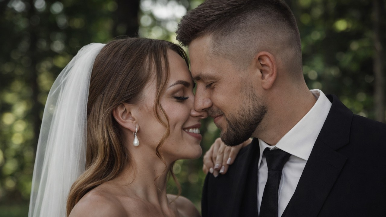 Filmowiec ślubny