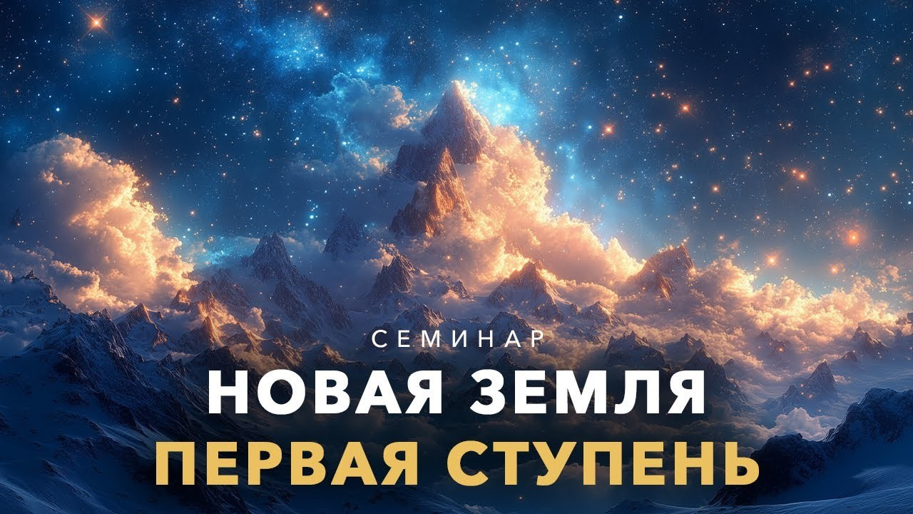 НОВАЯ ЗЕМЛЯ. AIKA RICHARDS | Парапсихолог, игропрактик, ченнелер