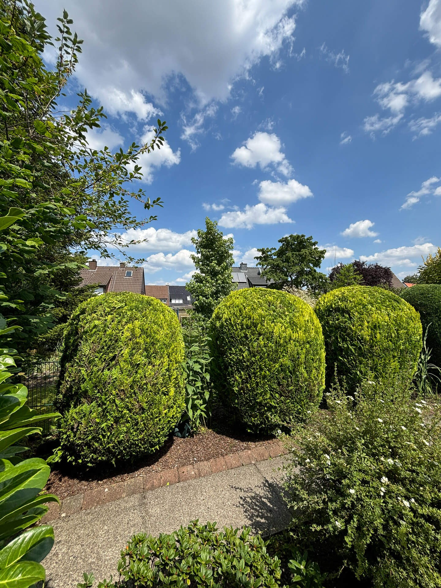 Gulda Gärtnerei - Gartenservice in Hamm, Soest, Beckum und Umgebung