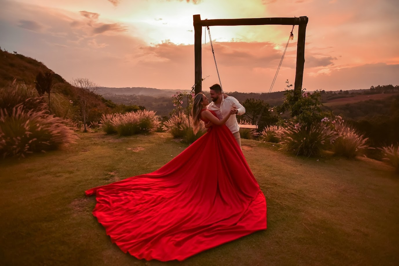 Orçamento Casamento