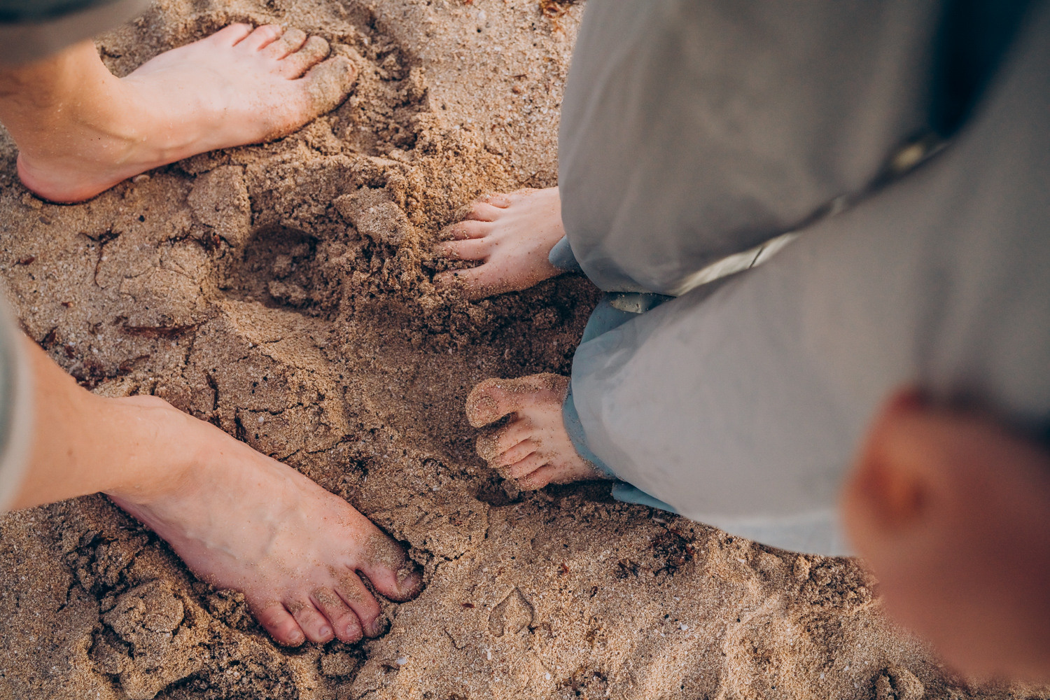 Family shooting in Mallorca. Фотограф у Пальма де Майорка