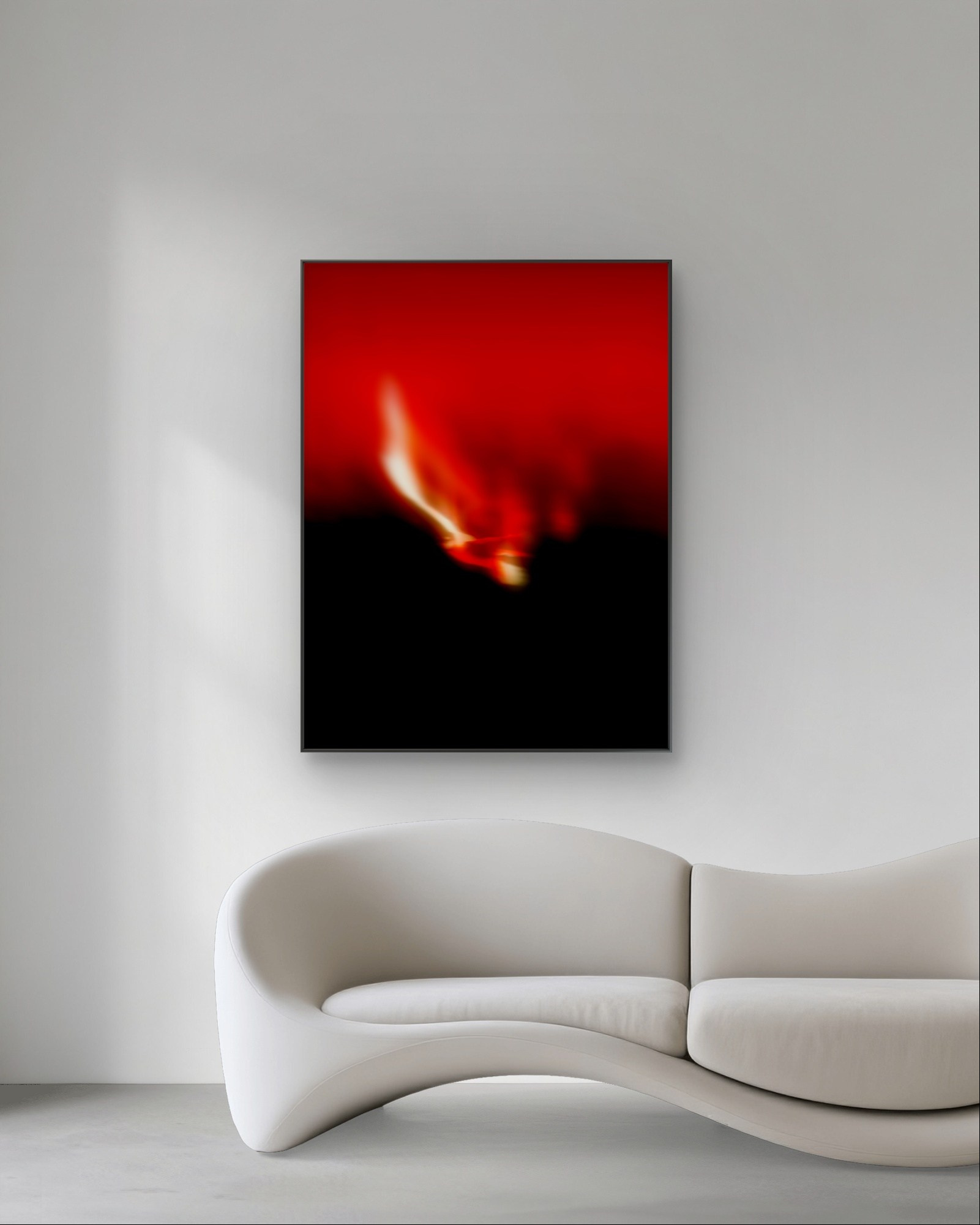 SEAGULLS. Irina Owlik — Visual Artist