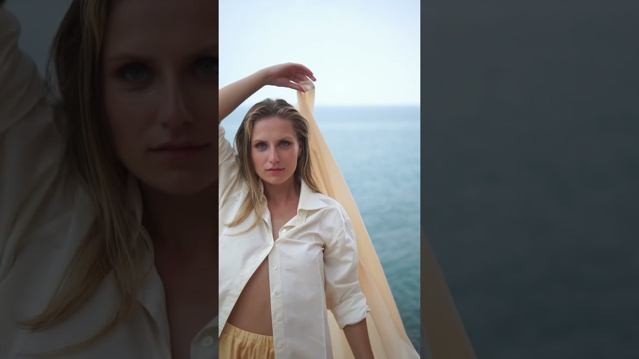 OxanaDia — Video Production Barcelona Videographer. Barcelona Brand Photographer and Videographer Oxana Dia