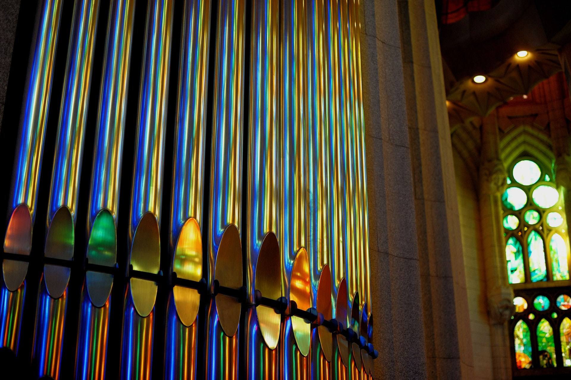 Spain Travel Photography