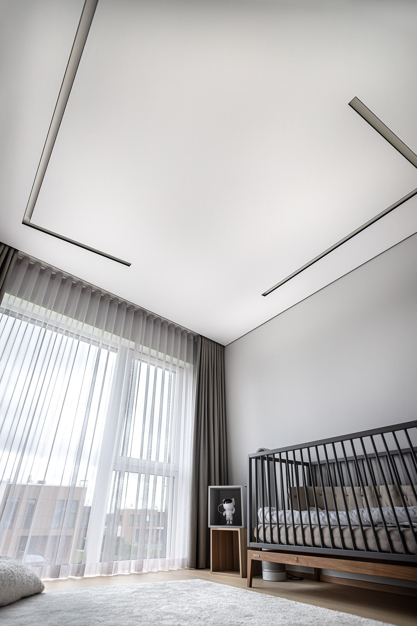 Real Estate and Interior Photography. Tony photographer and videographer in Tallinn