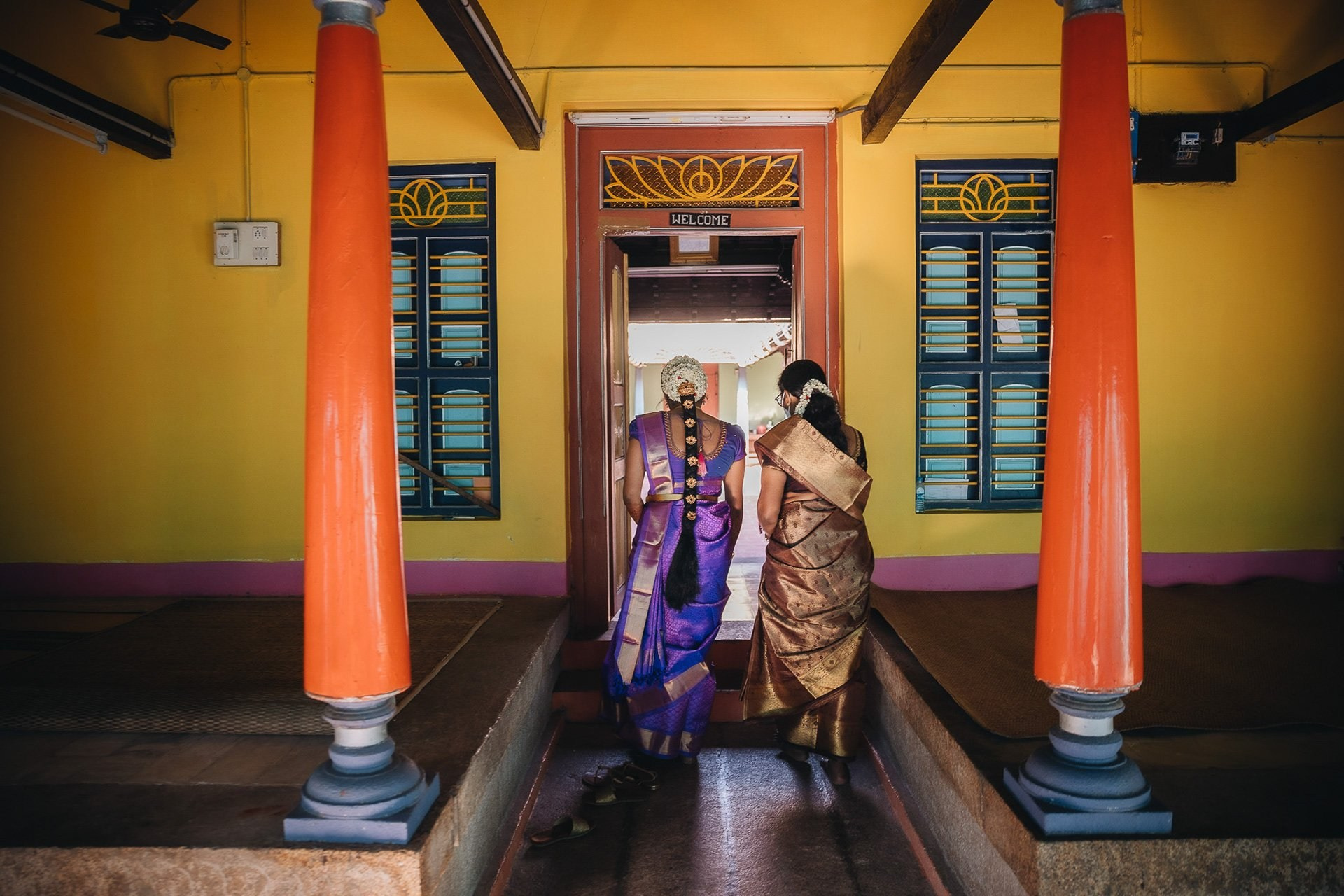 Chettinad wedding Photography at Nerkuppai, Karaikudi
