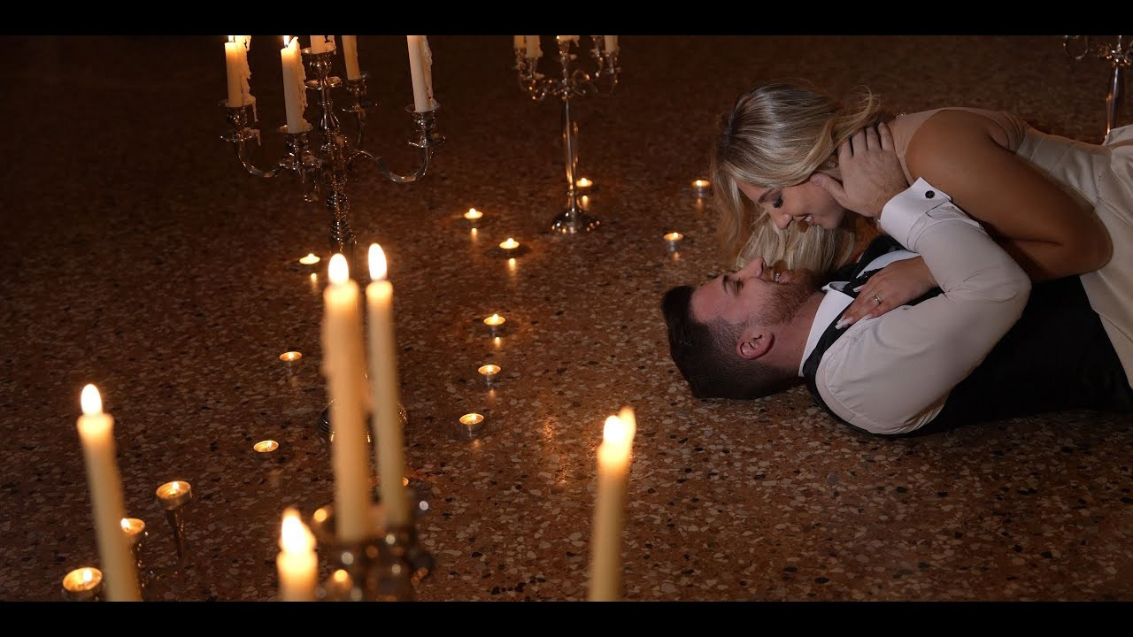 Wedding Videoclip. Studio Timis