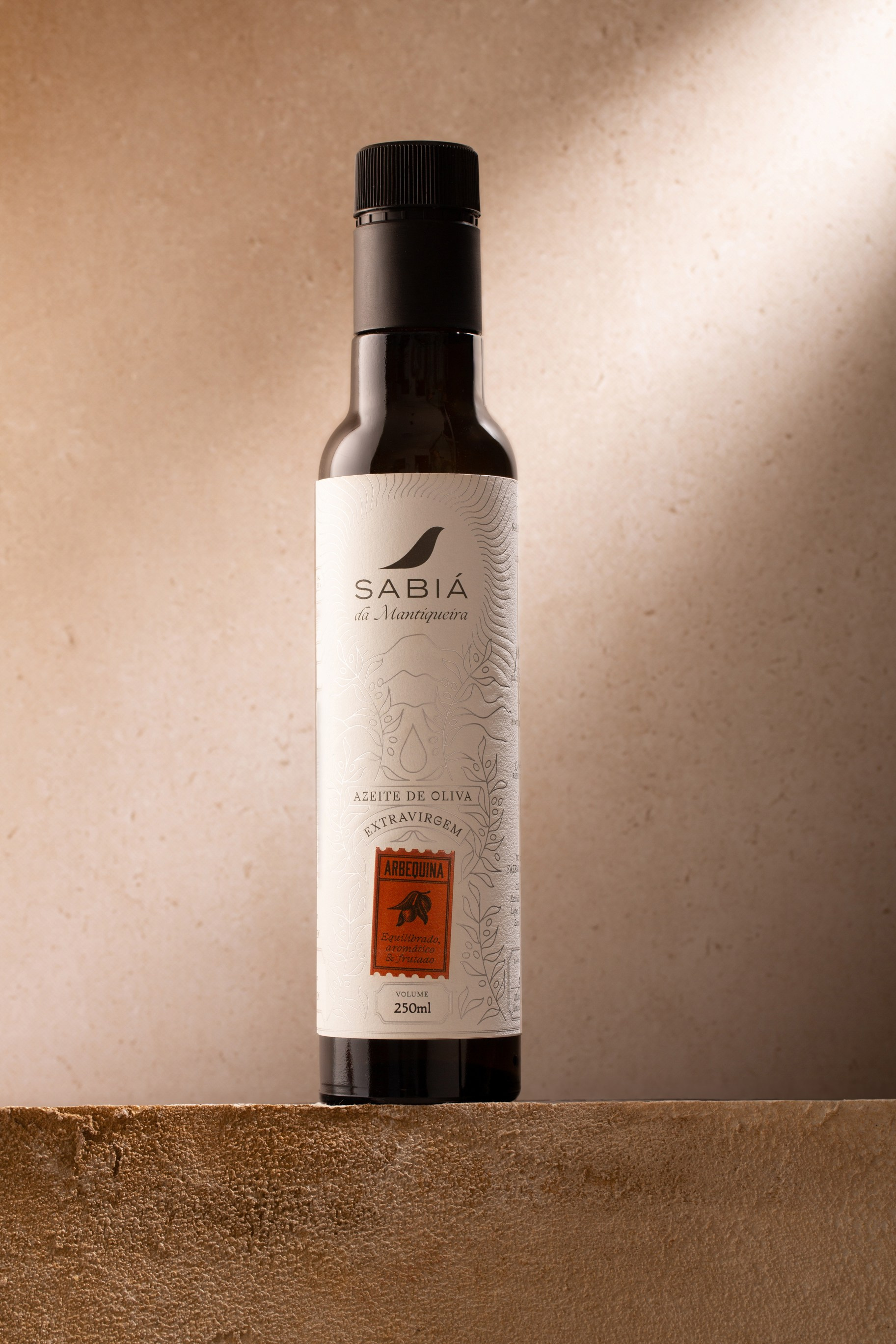 Azeite Sabiá