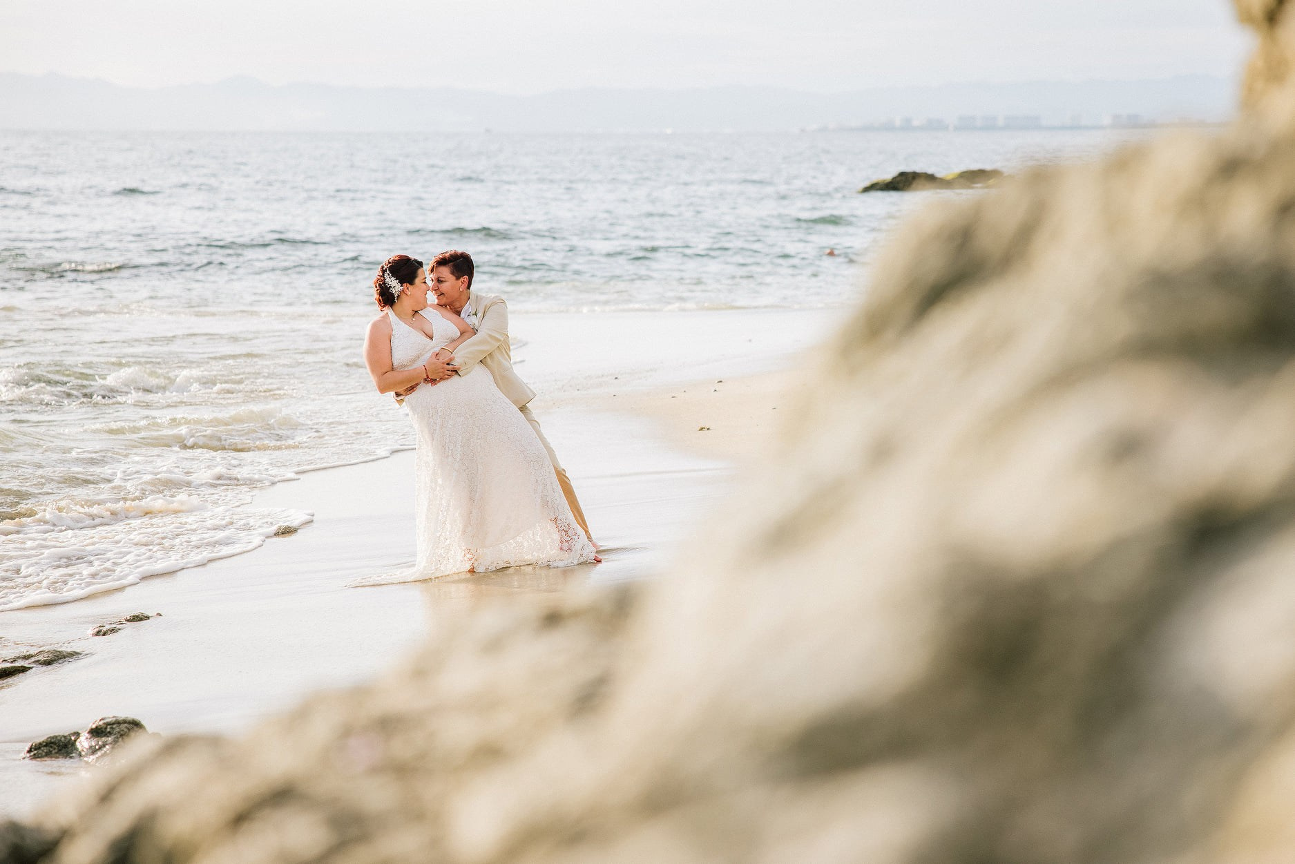 Jorge Romero Fotógrafo de bodas