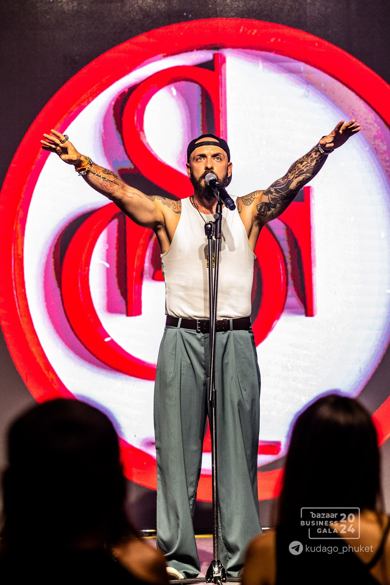 АФИША|ФОТОРЕПОРТАЖИ|ИВЕНТЫ|ПХУКЕТ