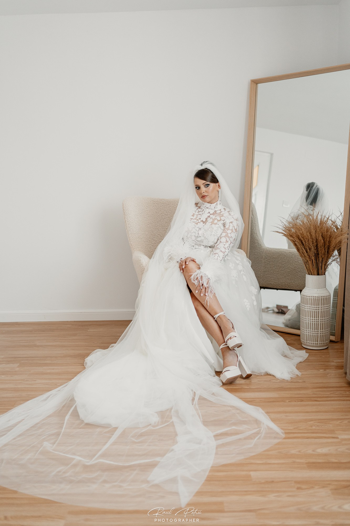 Raul Petru Photographer