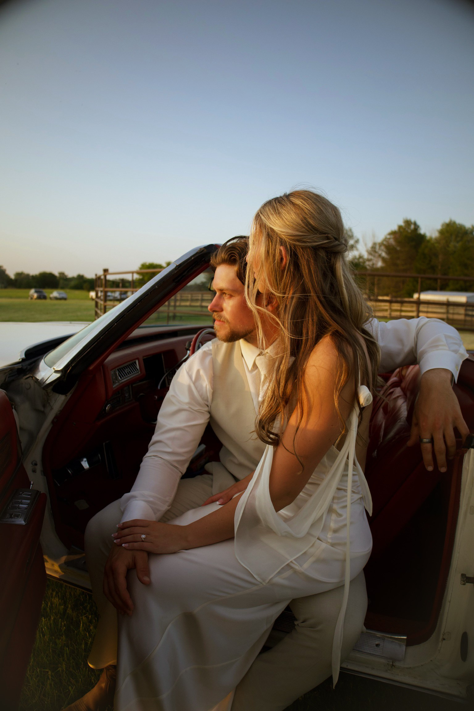 Gallery. Good Fruits Film | Midwest Wedding Videography by Maci Anderson