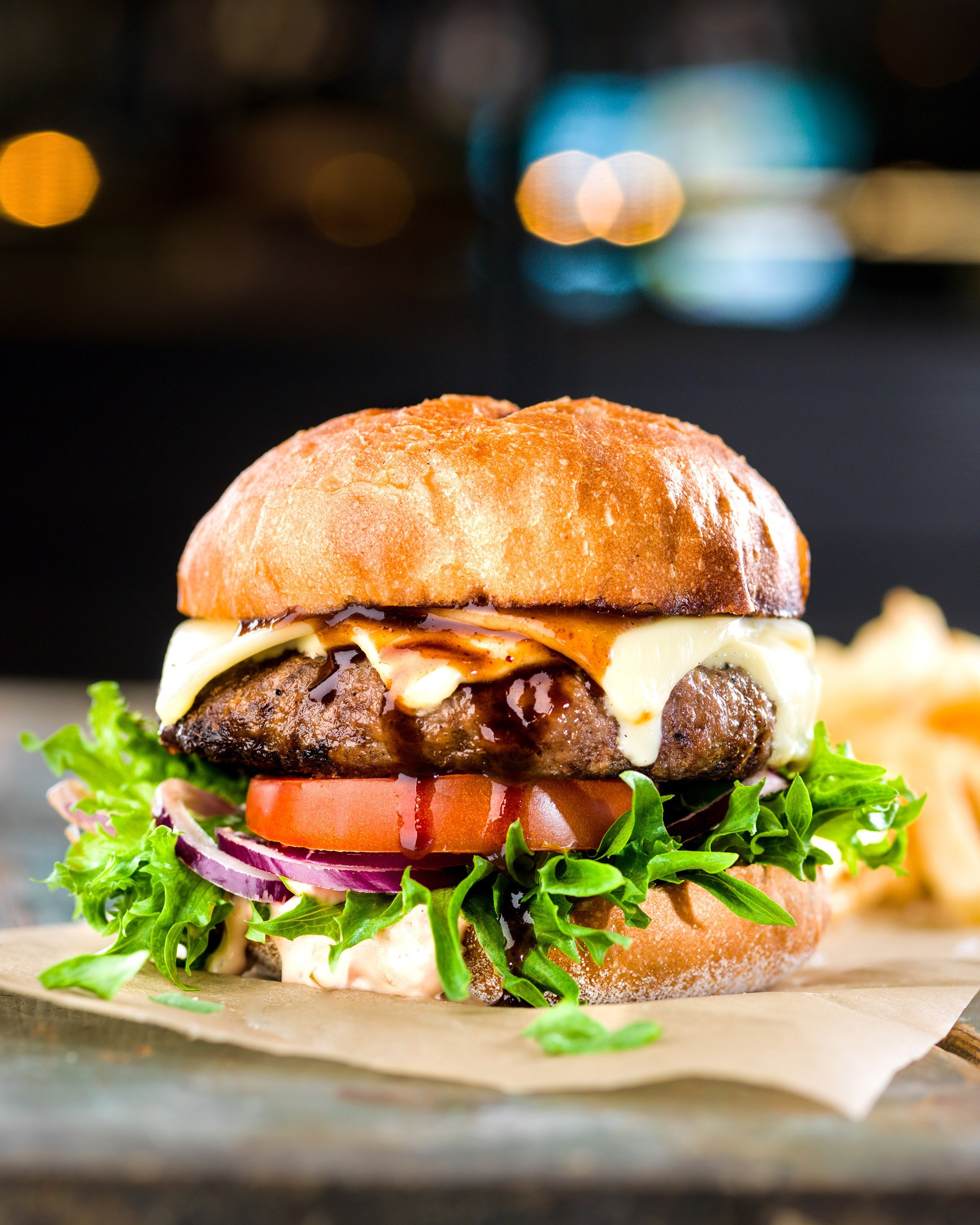 Bar & Restaurant O´Learys