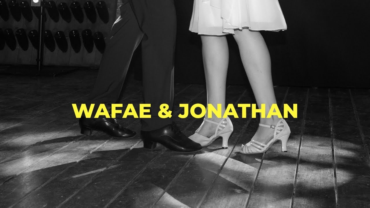 Films de mariage. Baptiste Davaud - Photographe de mariage