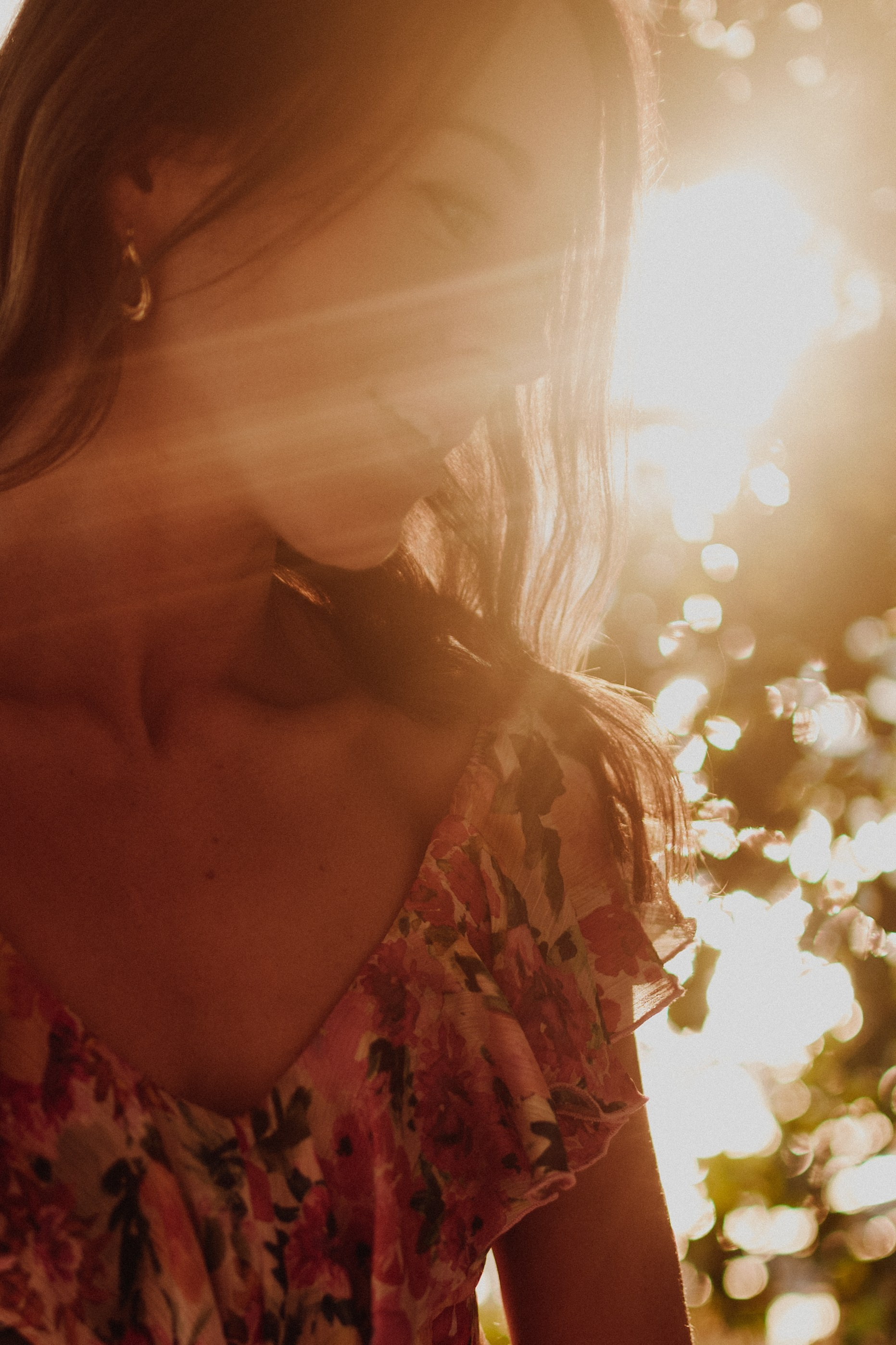 Valokuvaus Kotkassa. Valokuvaaja Alexandra Isaenko