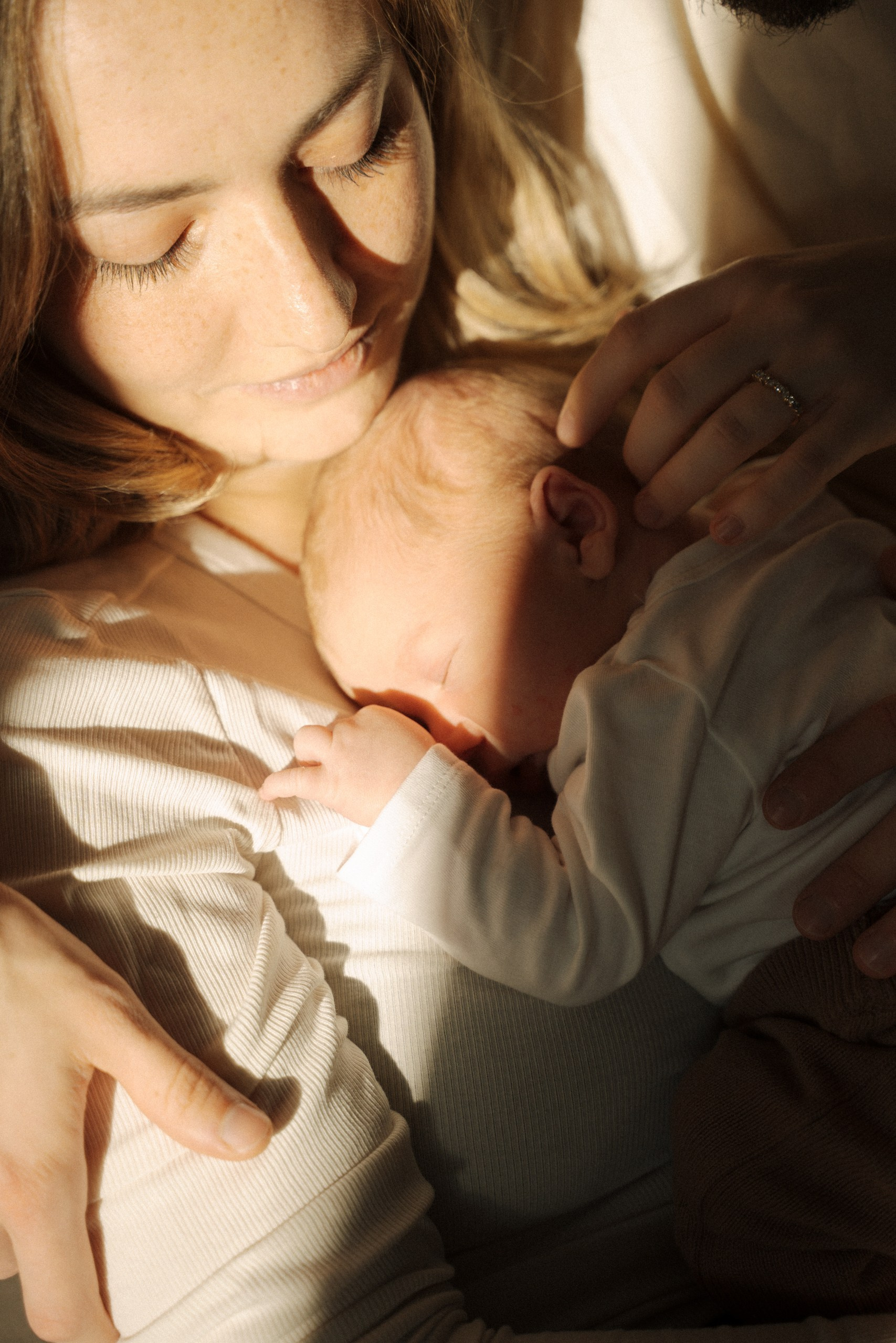 Családi. Szőke Fotó & Film