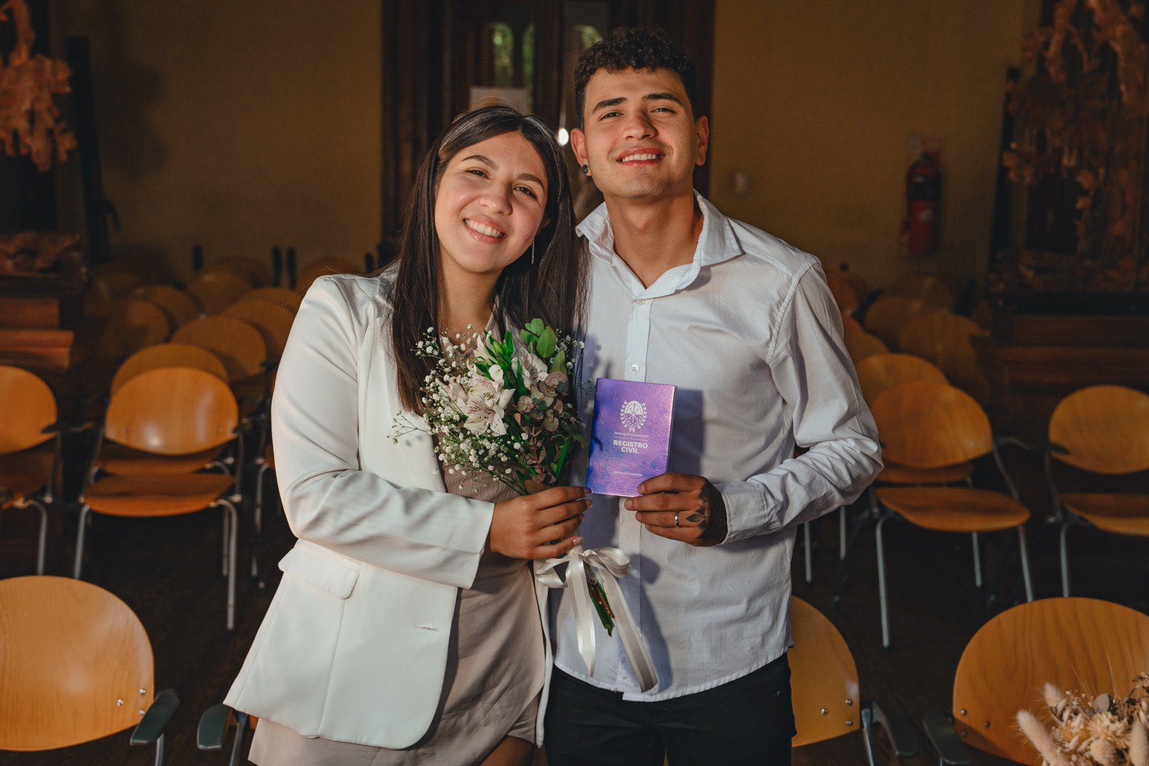 Servicios. FOTOGRAFÍA Y VIDEO BRUNO GREPPI