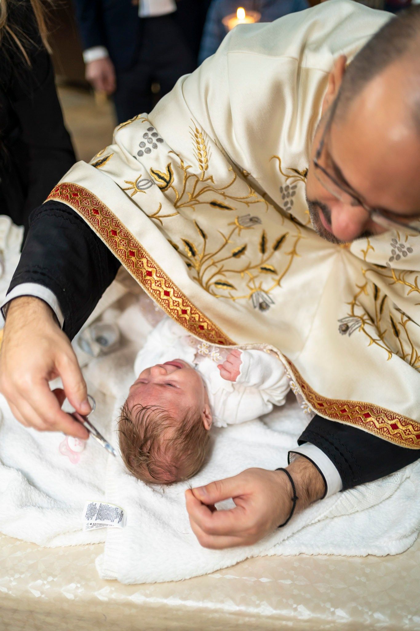 Christening Photo & Video Services. Wedding photographer in United Kingdom