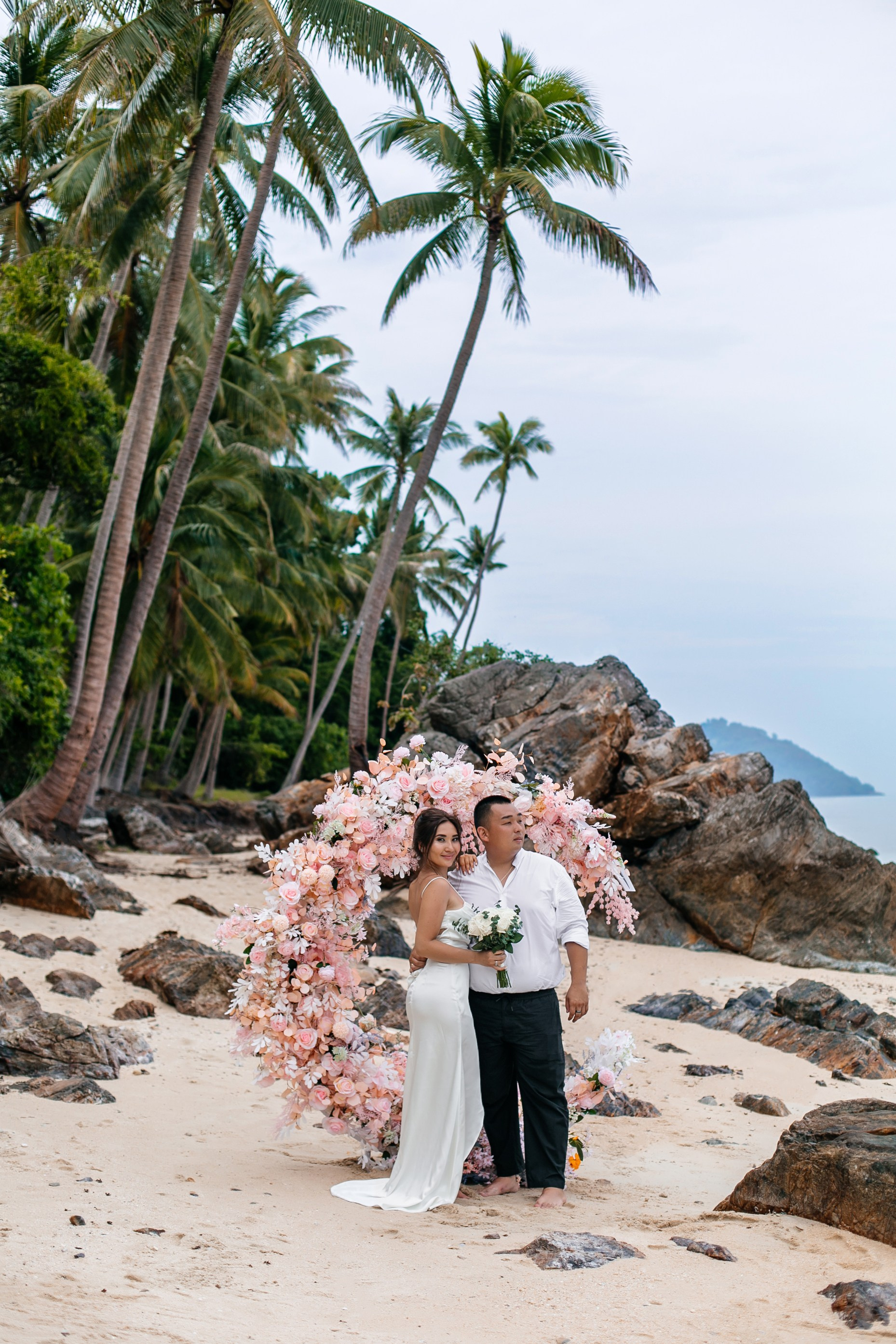 Фотограф на Самуи — Фотосессия на Самуи — Фотограф Ксения Шумейко