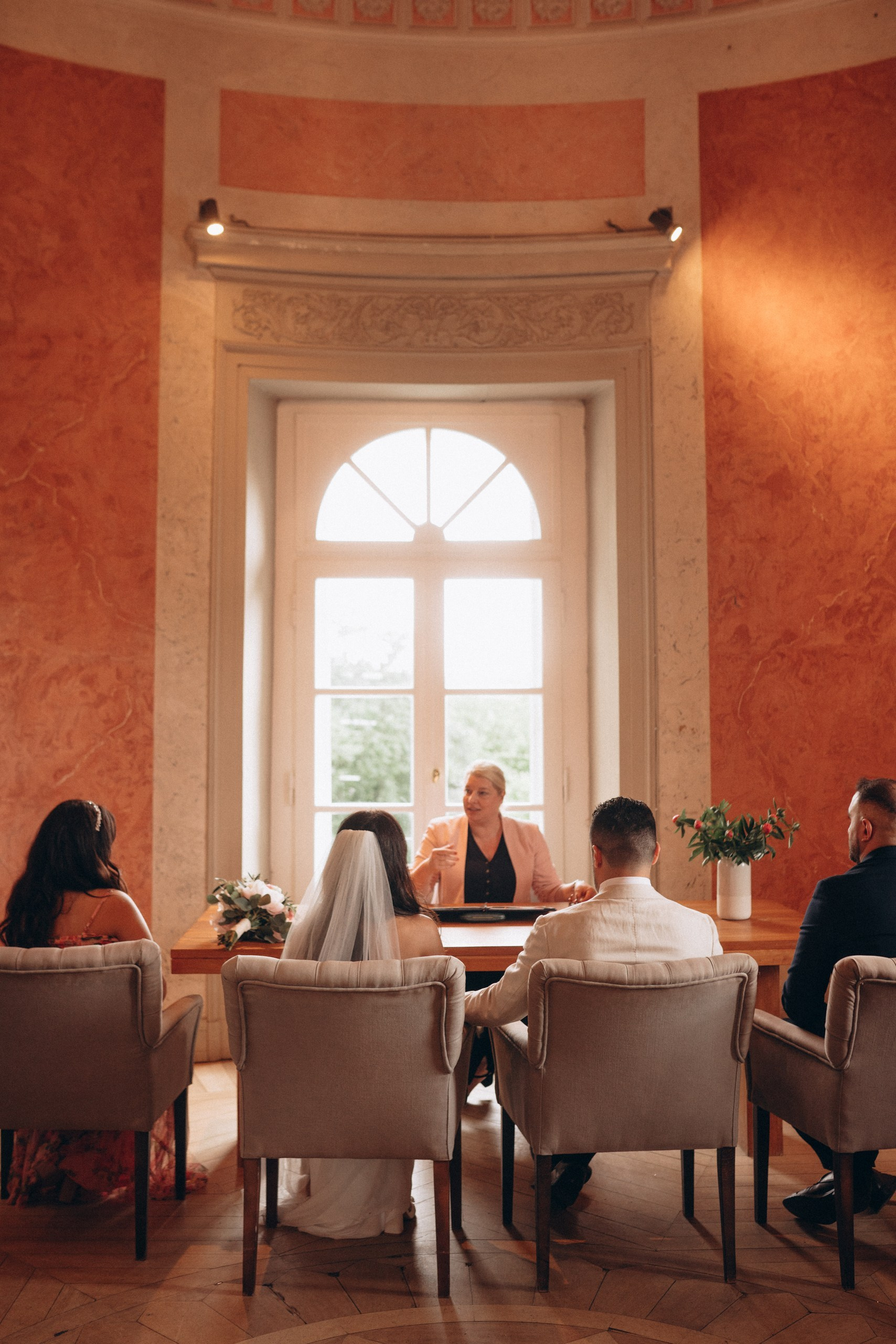 Wedding photography. Photography and bodyart in Cologne — Sylvette Loda