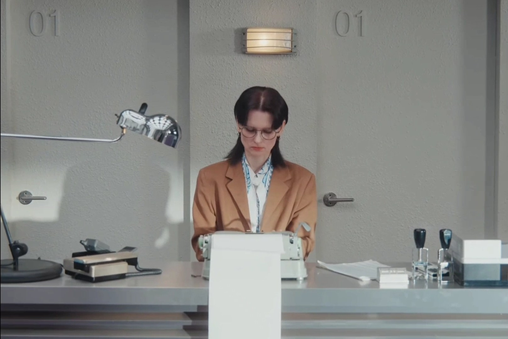 K-POP IDOL GROUP HITGS “SOUR PATCH” — image role — psychologist, 05/04/2025