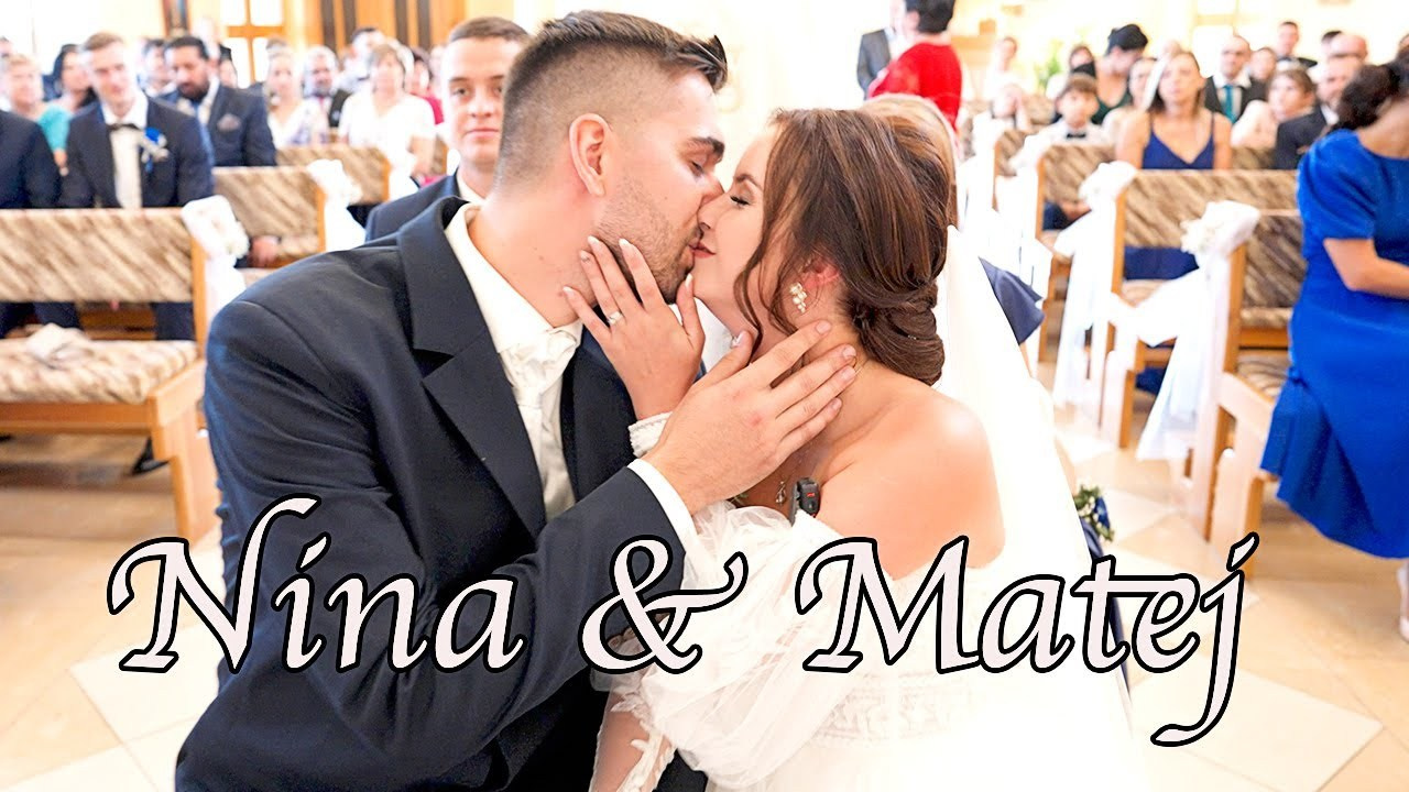 SVADOBNÉ VIDEO svadobny fotograf svadobny kameraman svadobný klip. Fotograf kameraman na svadbu Bratislava Banská Bystrica Сelé Slovensko svadobný kameraman