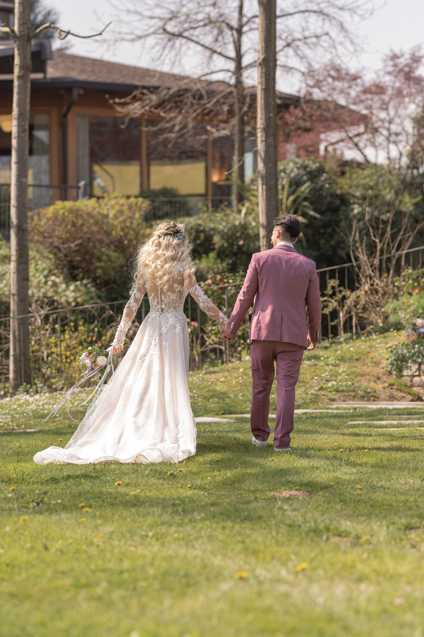 Angelo & Claudia. Fotografo matrimonio Lago di Como Ferrari Media Production