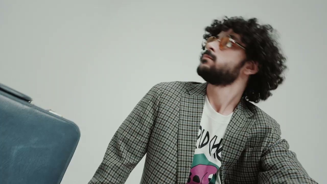 Video Commercials. Photographer and videographer for business in Tbilisi Catrine Poznyak