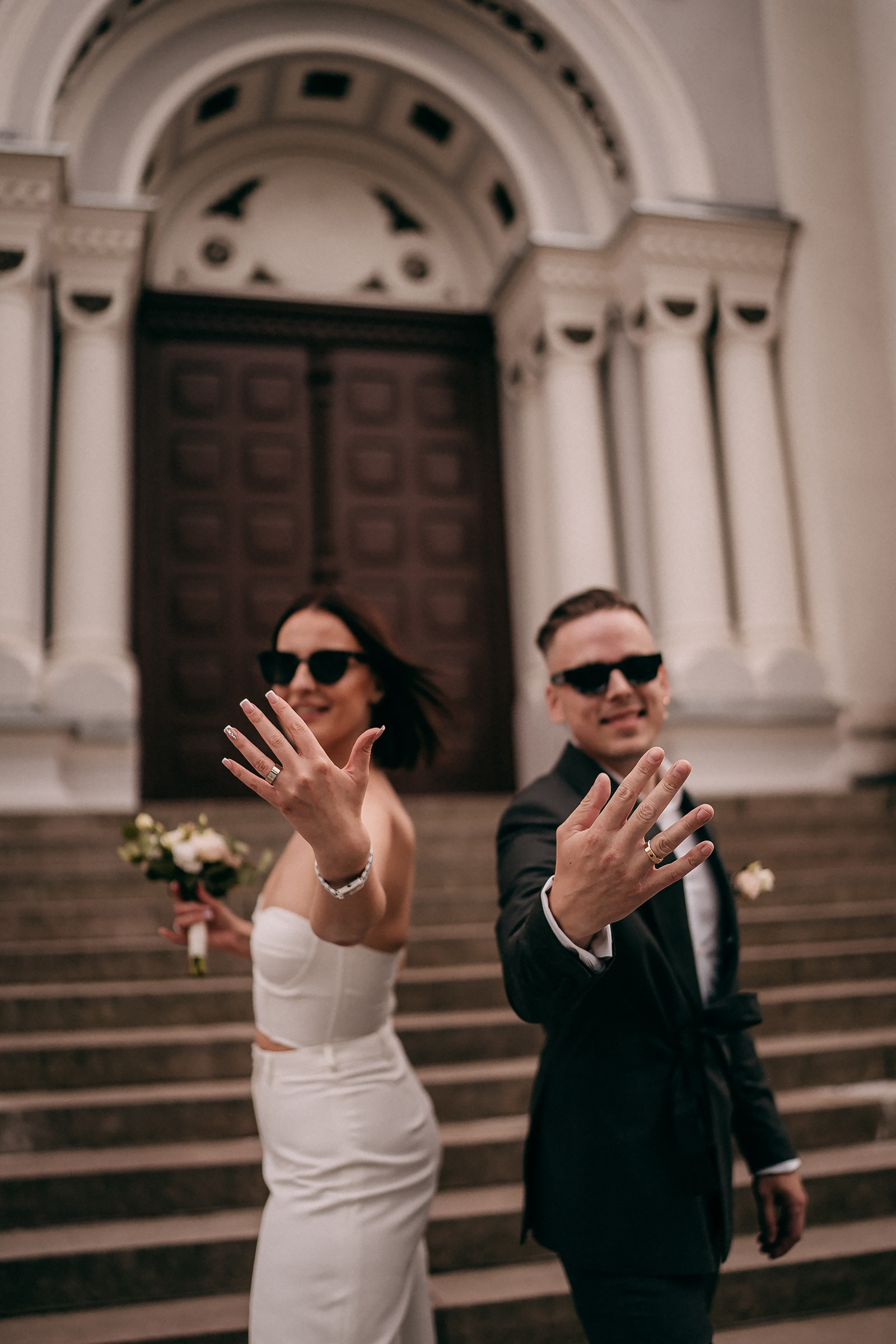 Almonika photo — fotografė Vilniuje