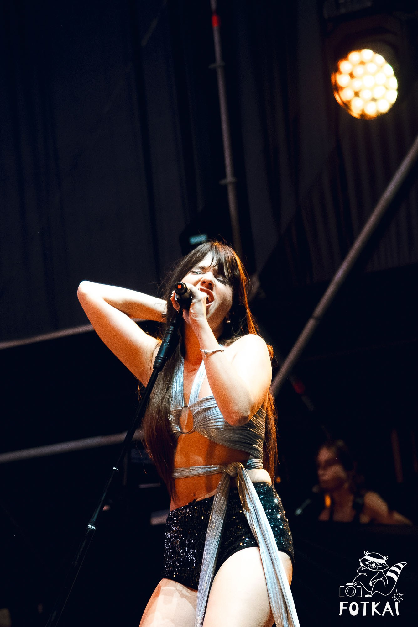 Gira OT 2025 en El Muelle Live Alicante — Fotos del concierto, Operación Triunfo 2026 | FOTKAI