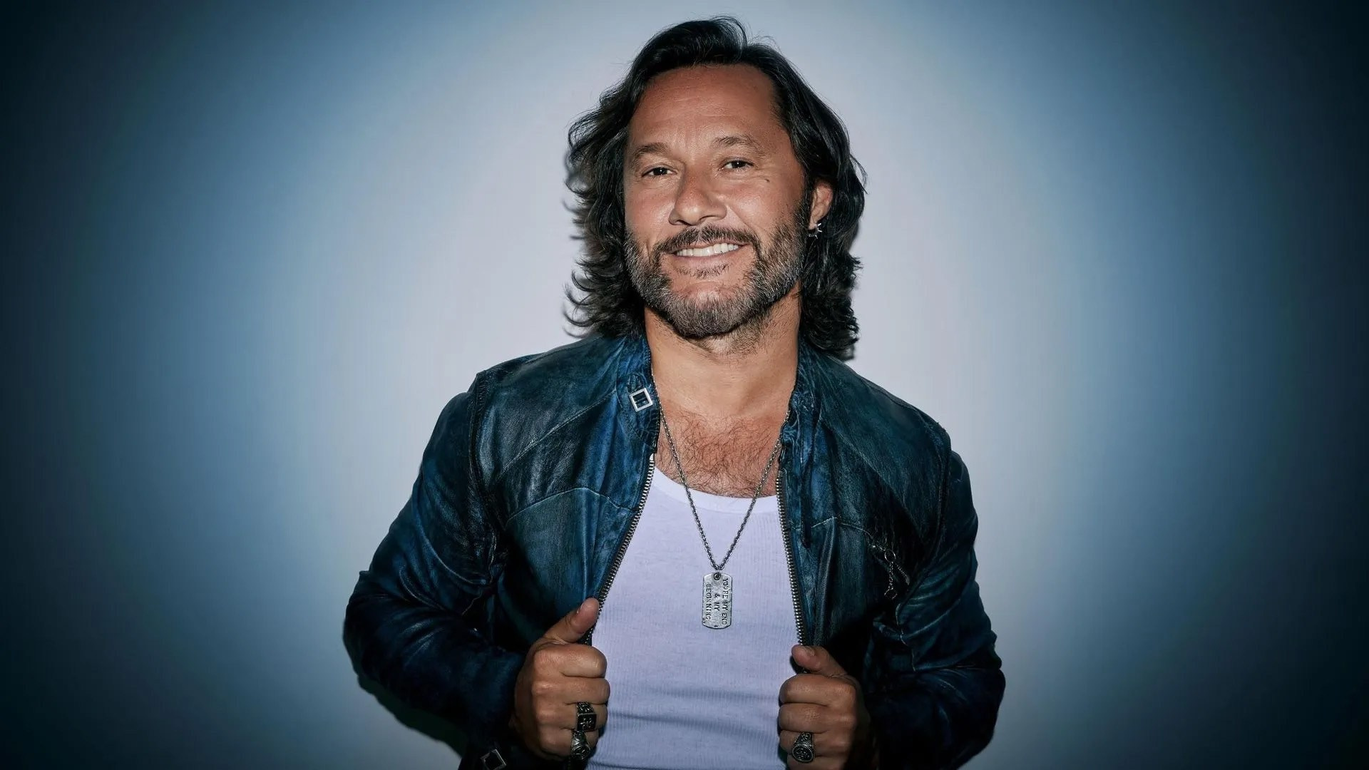 Diego Torres — Mi Norte & Mi Sur Tour 2026: концерт 10 апреля в Мурсии | FOTKAI