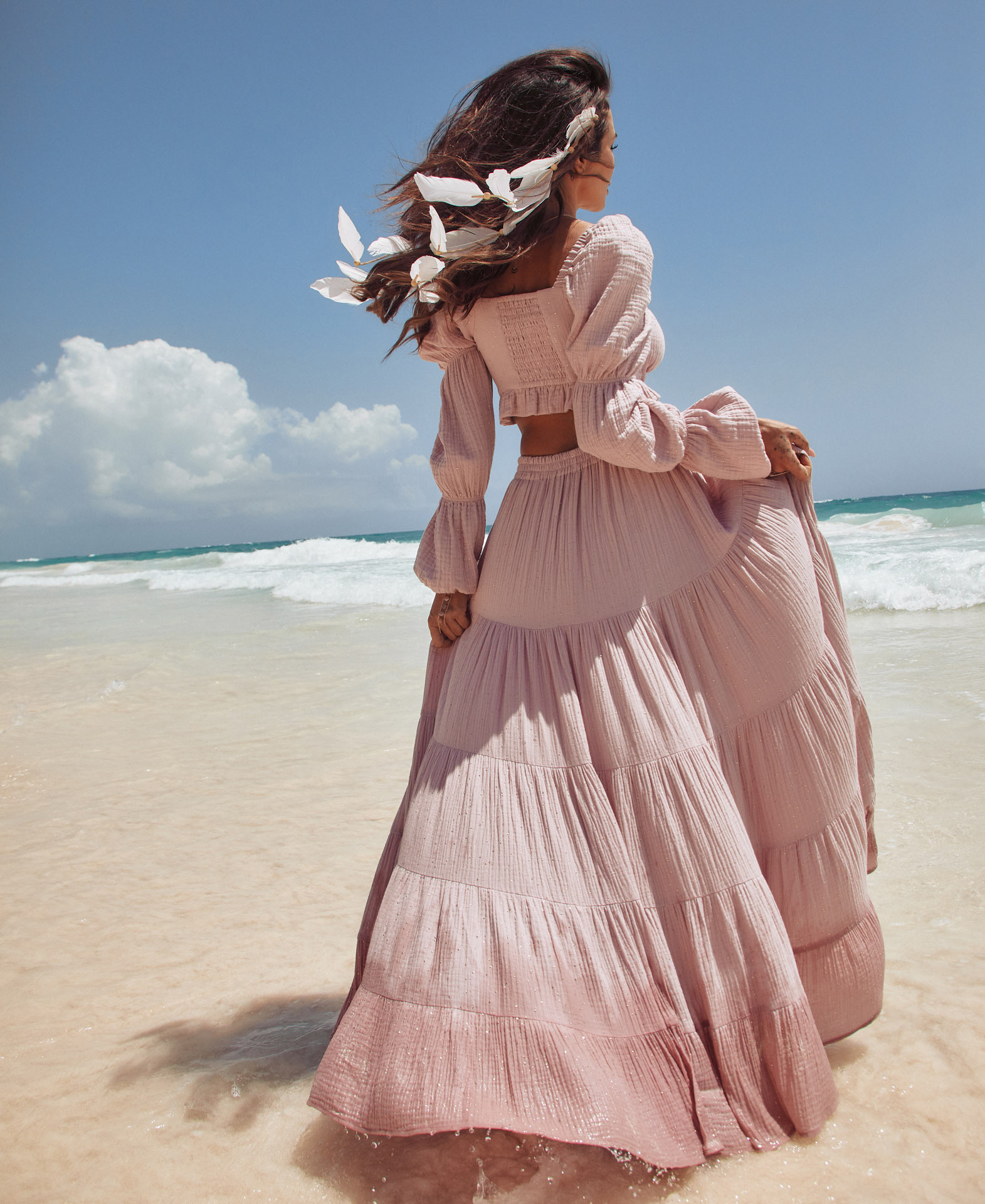 Maria Holman Retoucher