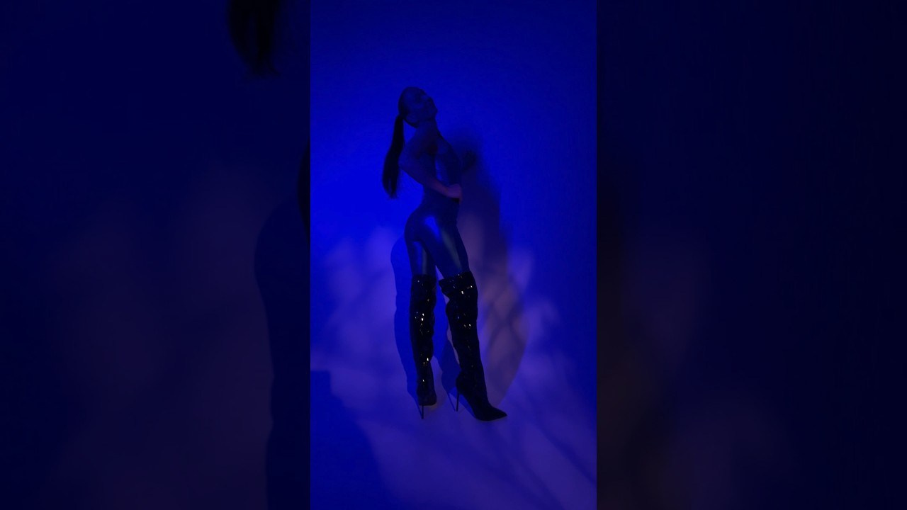 REEL FILMĒŠANA. Sieviešu fotogrāfe Nadja Kraukle