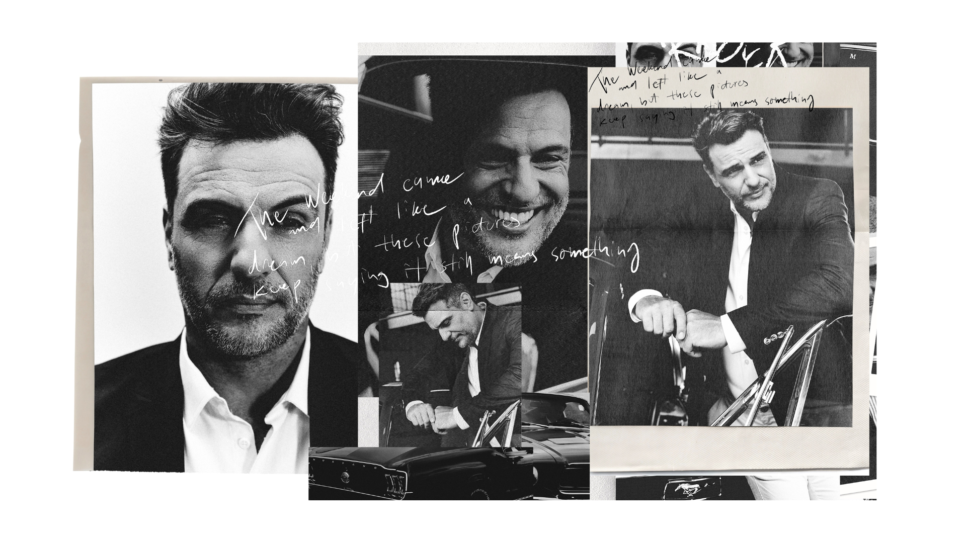 Scrapbook. GONÇALVEES/FOTÓGRAFO/DIRETOR CRIATIVO