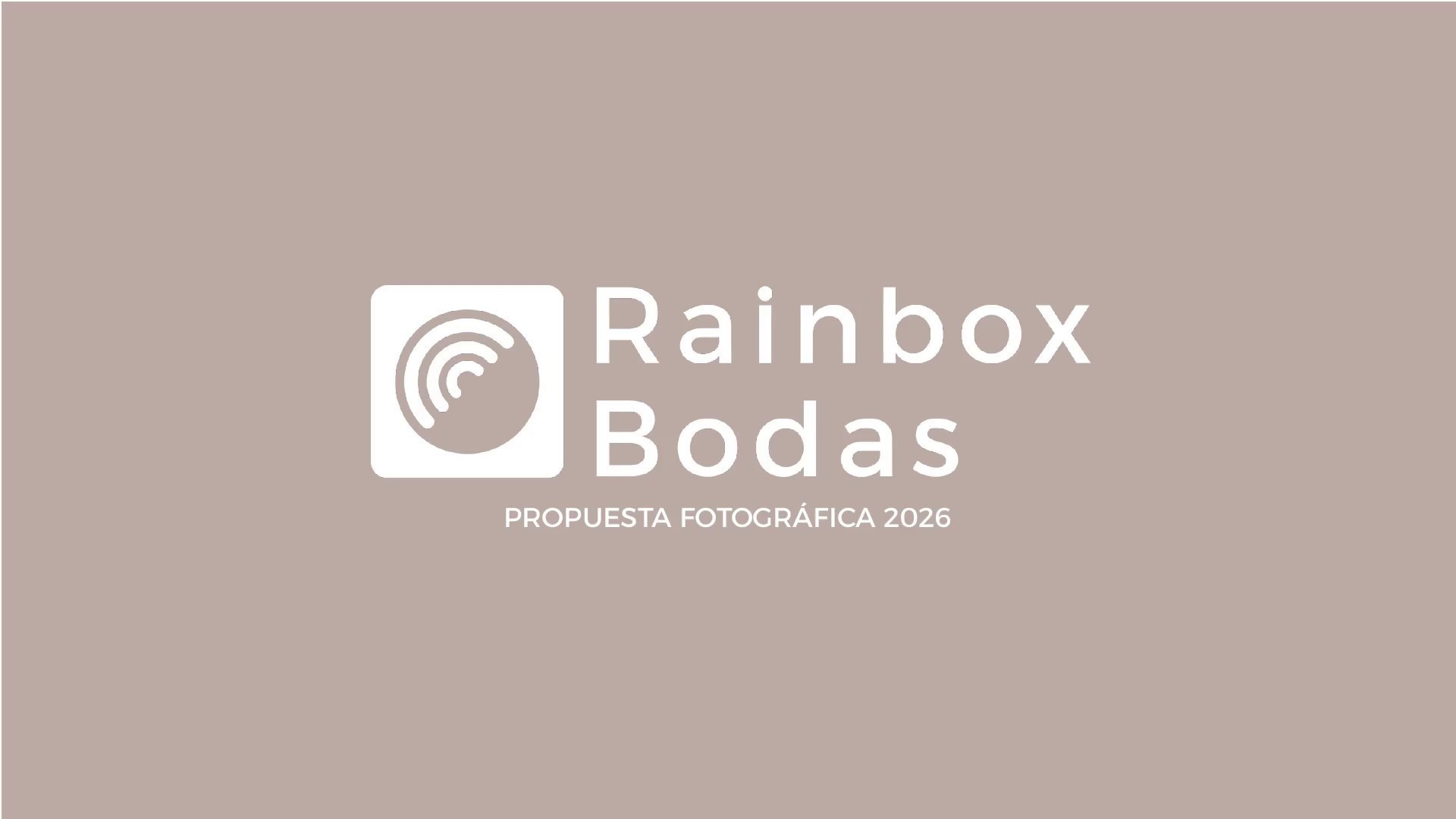 Fotógrafo de Bodas en Torrejón de Ardoz | Rainbox