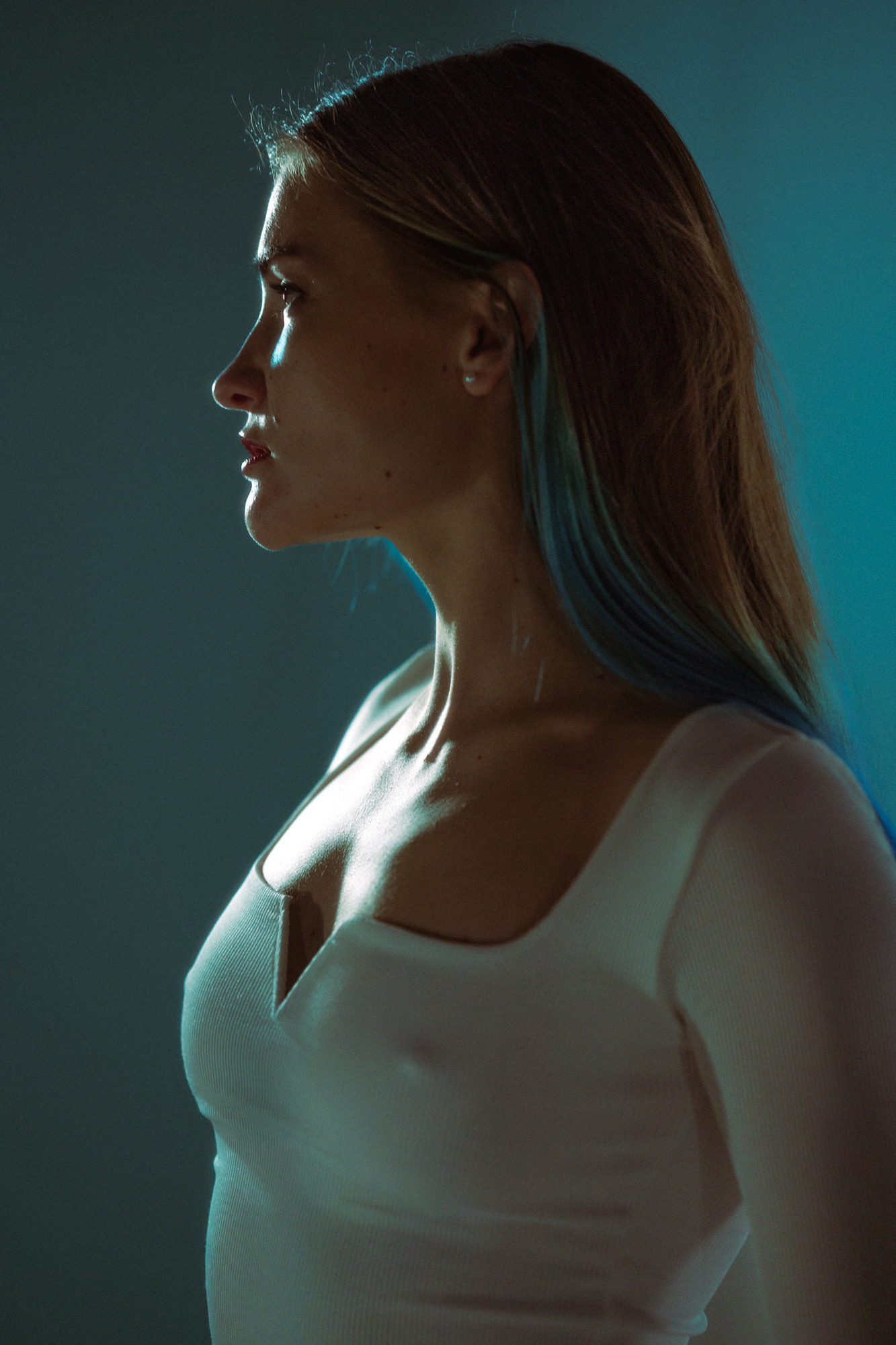 Maks Nezaikin — portrait photographer | Europe