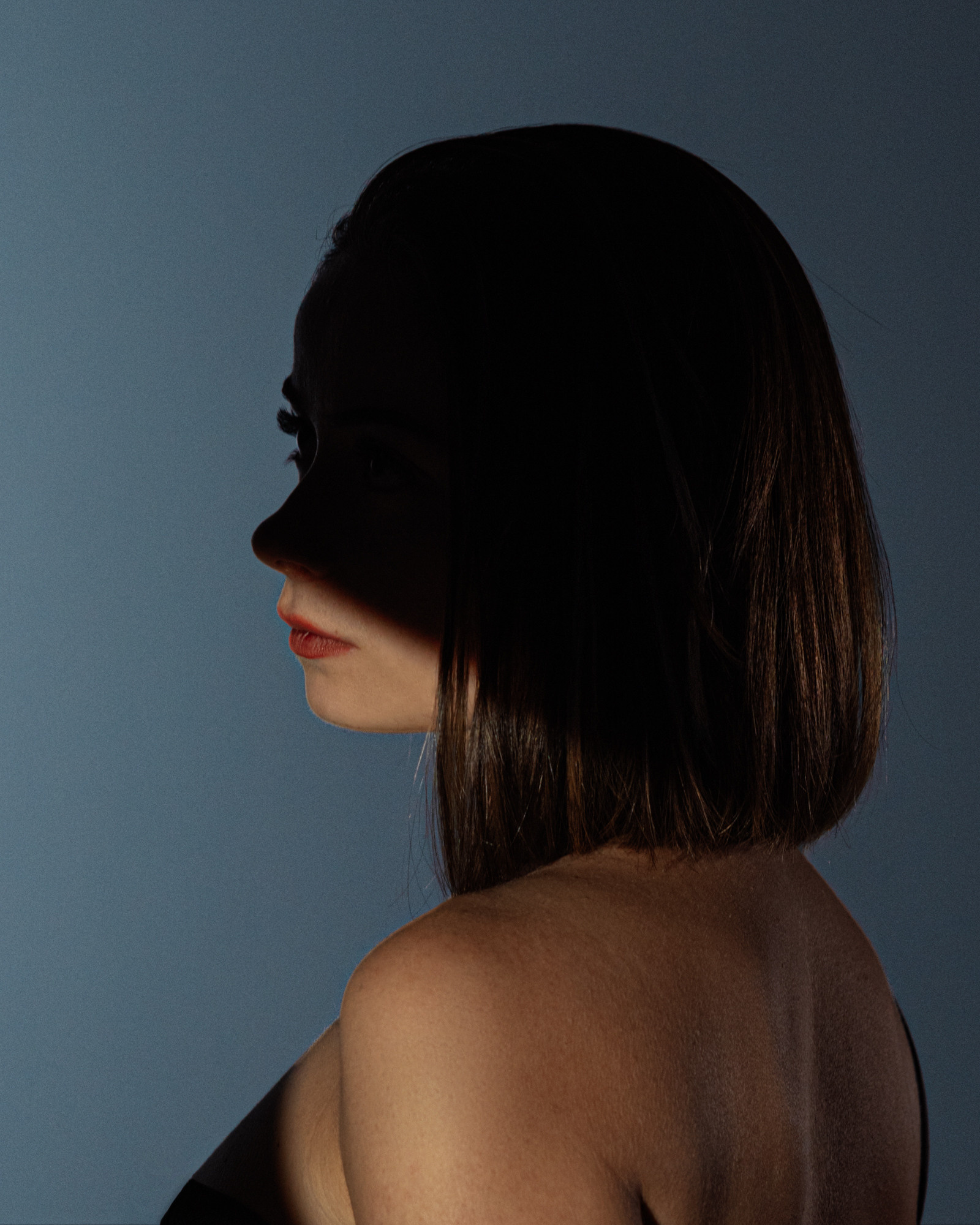 Maks Nezaikin — portrait photographer | Europe