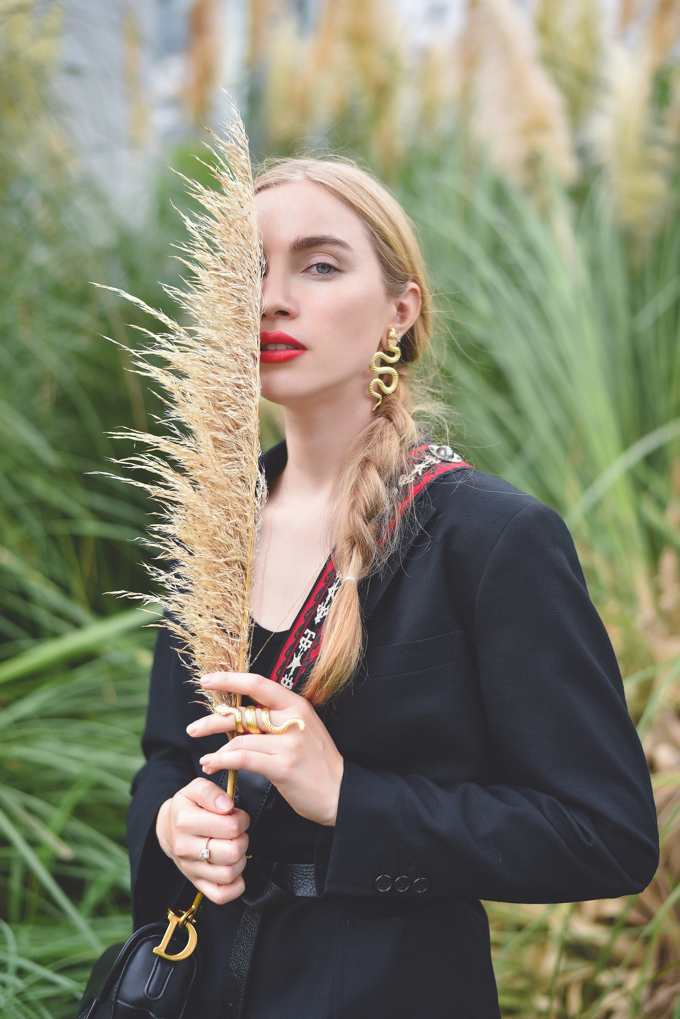 Photo session for Julia. Photographer in Tokyo, Japan