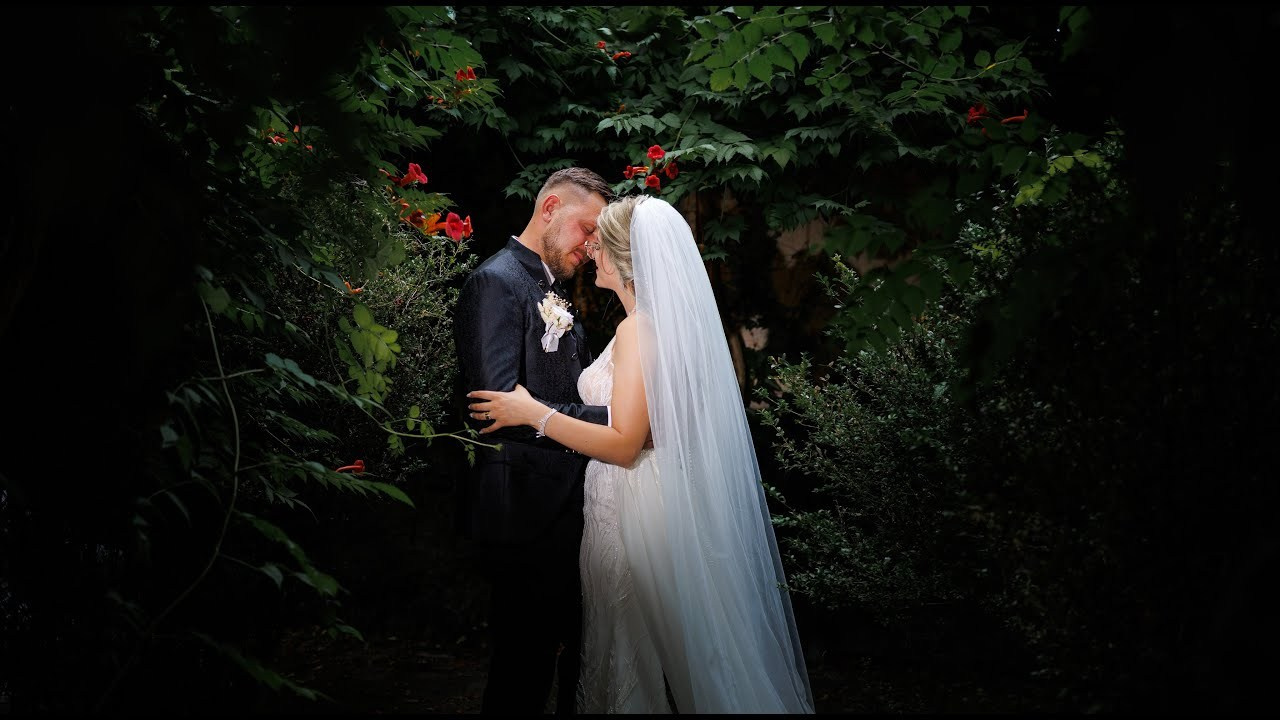 Ramona & Andrei. Catalin Brinza