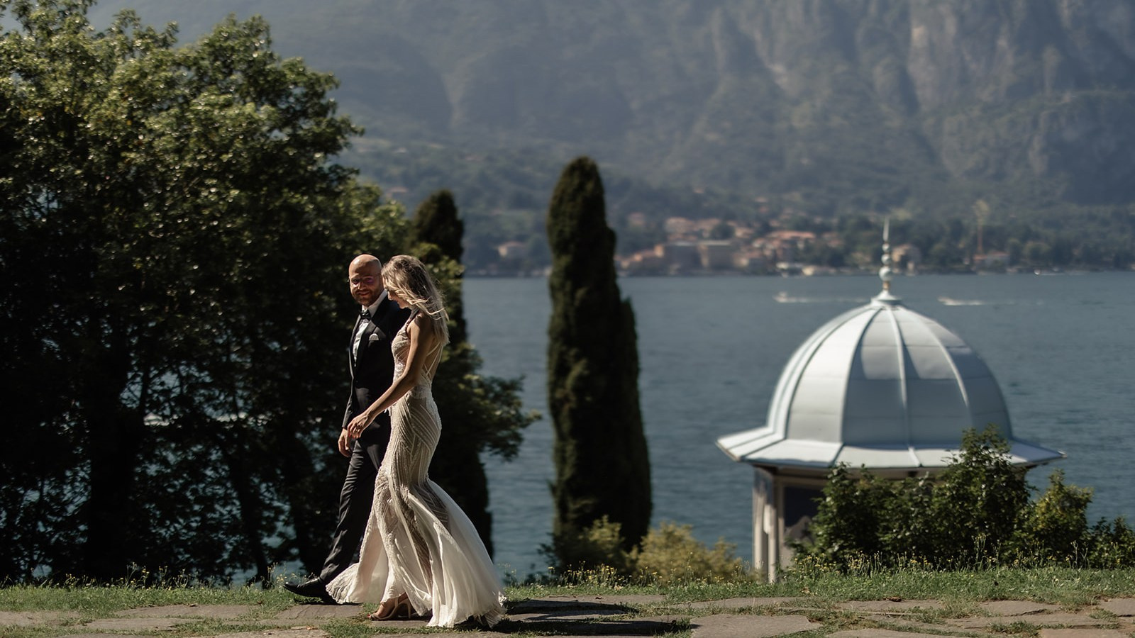 Fulop Robert — Editorial Wedding Photographer in Europe