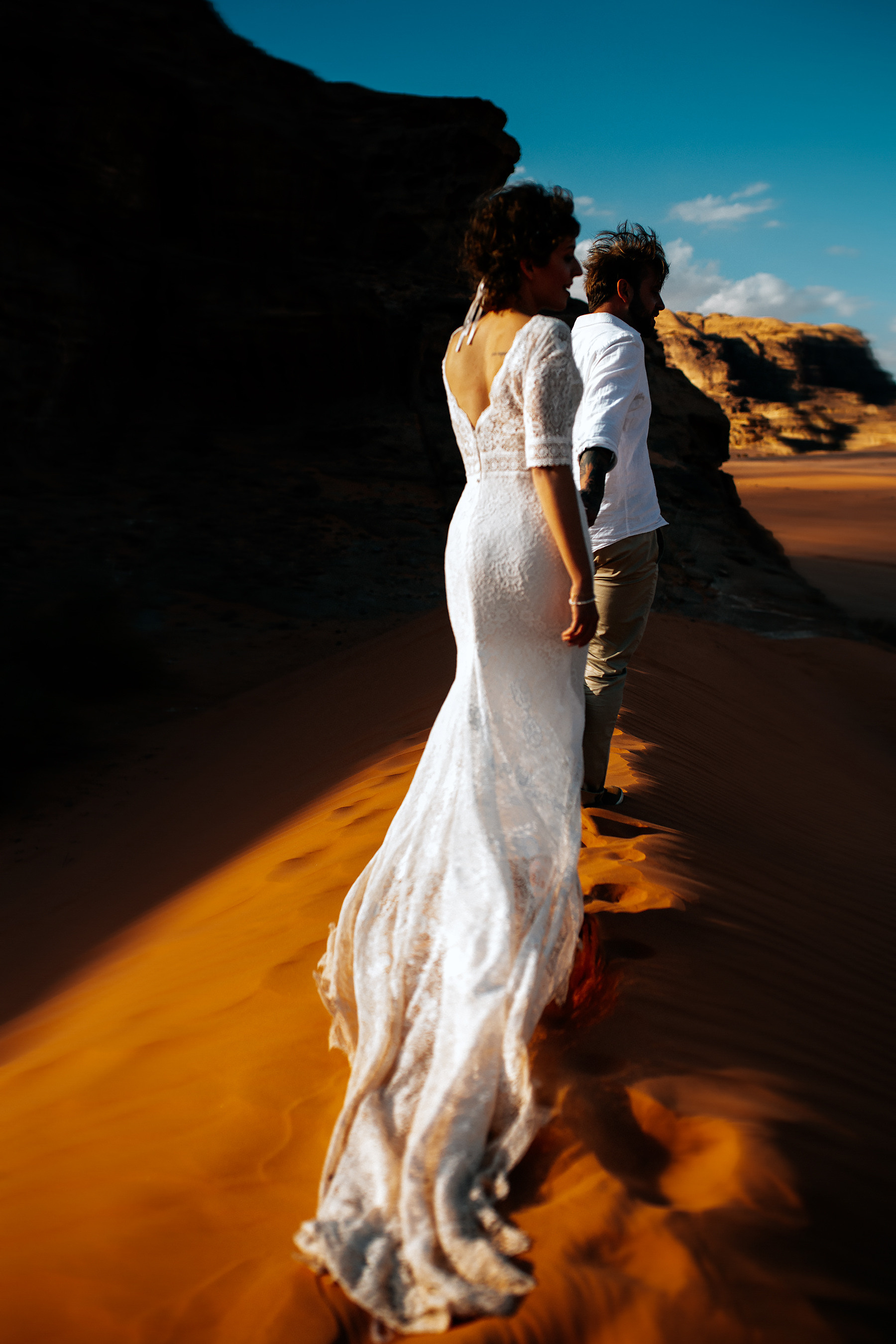 Wedding Photographer Tel-Aviv