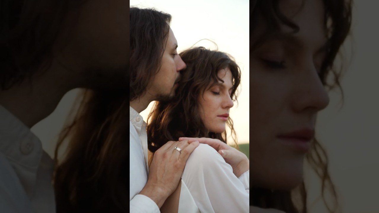 Lovestory. Videographer Ksenia