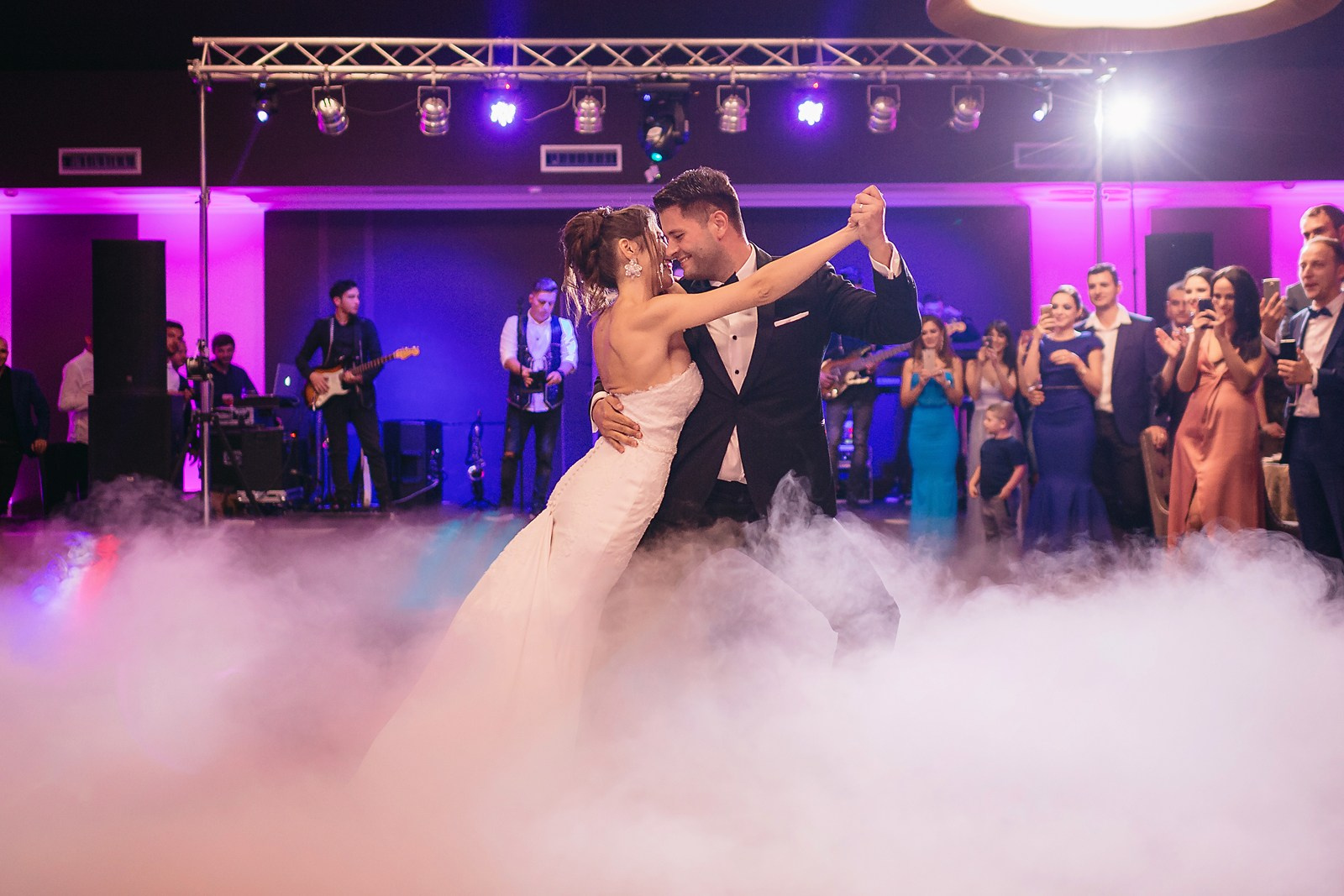 Oana & Albert. Fotograf nunta Constanta