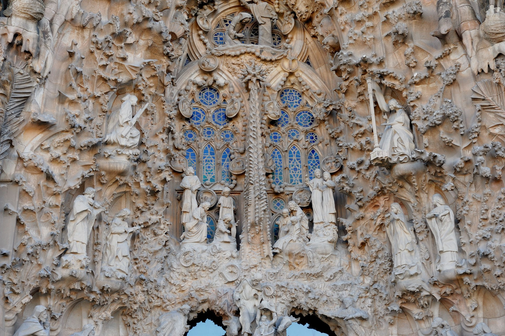 Spain Travel Photography