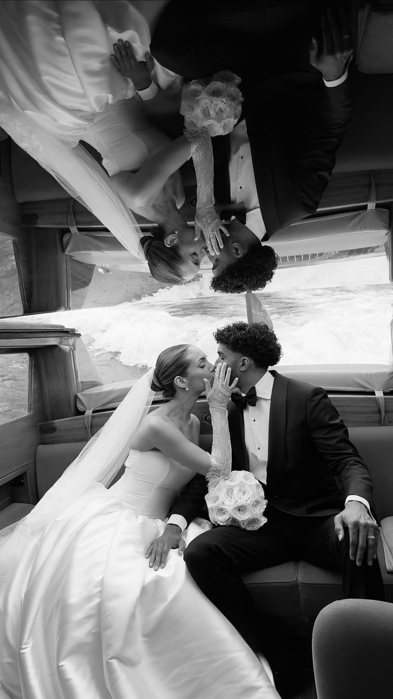 CONTENT CREATION. ALEX ZARIES, WEDDING VIDEOGRAPHER