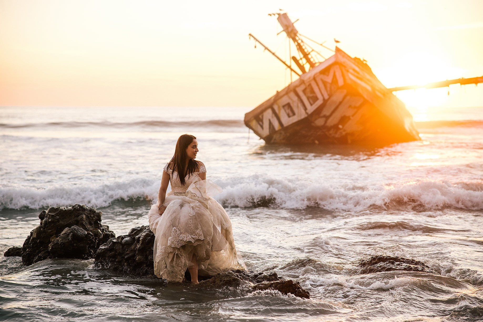 Jorge Romero Fotógrafo de bodas