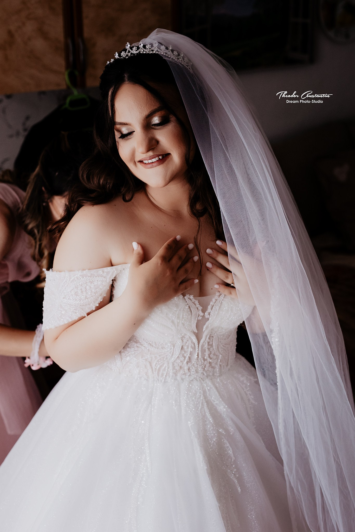 Dream Studio Galați – ședințe foto profesionale pentru familie, portrete și evenimente