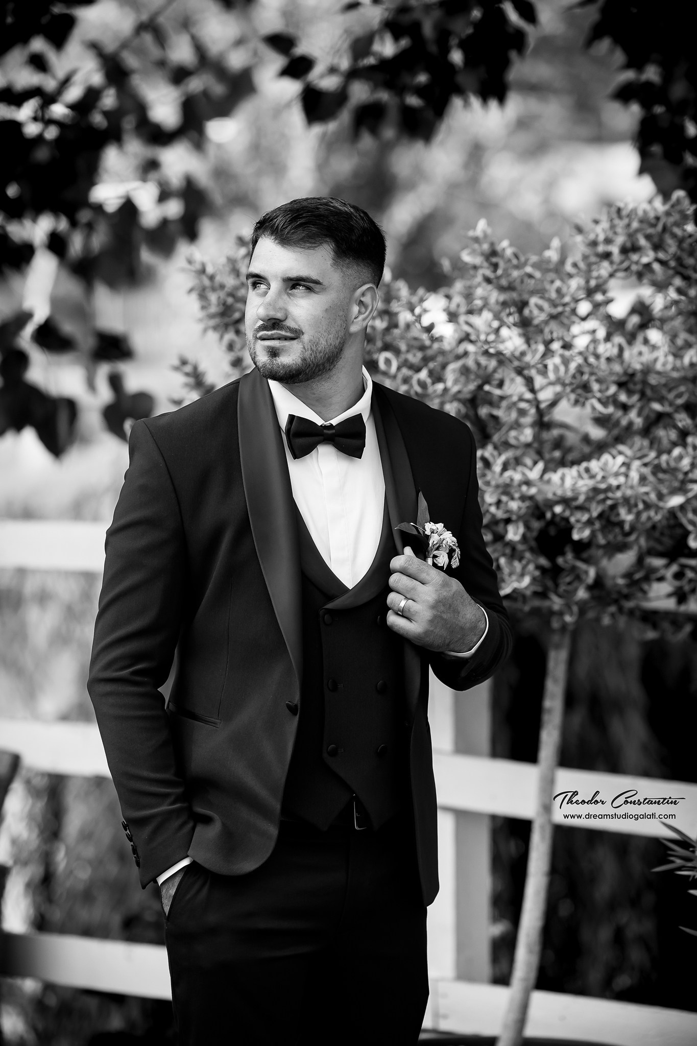 Dream Studio Galați – ședințe foto profesionale pentru familie, portrete și evenimente